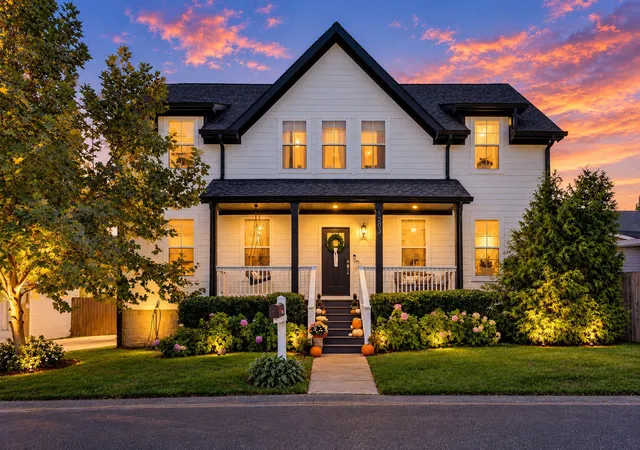 Photo 1 of Single family home for sale at 1203 52nd Avenue N, Nashville, TN 37209 | MLS# 3627109 | Listing updated on 2026-10-28
