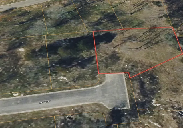 Photo 2 of Land for sale at 24 Marble Ct, Sevierville, TN 37876 | MLS# 3626863 | Listing updated on 2026-10-26