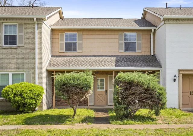 Photo 1 of Condo for sale at 1301 Neelys Bnd Rd #28, Madison, TN 37115 | MLS# 3626850 | Listing updated on 2026-10-26