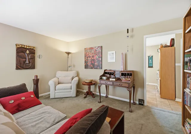 Photo 3 of Single family home for sale at 205 W Hutchinson Dr, Smyrna, TN 37167 | MLS# 3627368 | Listing updated on 2026-10-29