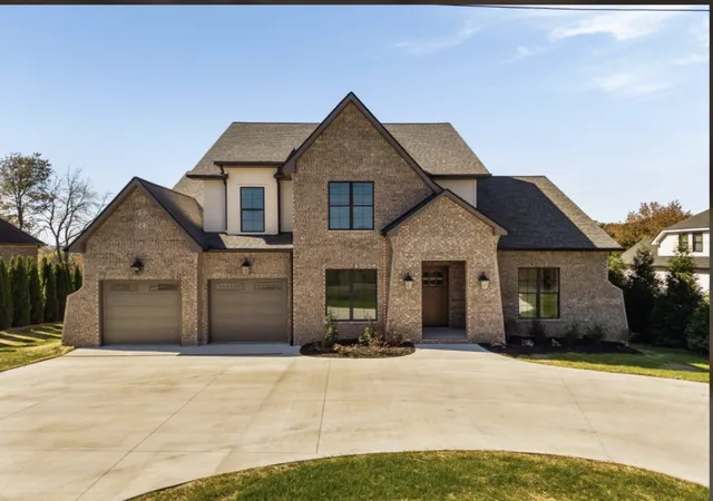 Single family home for sale at 4220 Coles Fry Pk, Lebanon, TN 37087 | MLS# 3628560