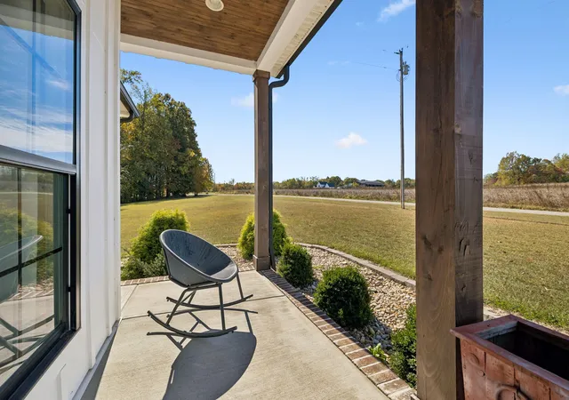 Photo 3 of Single family home for sale at 1930 Williams Rd, Lafayette, TN 37083 | MLS# 3628396 | Listing updated on 2026-10-29