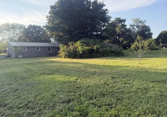 Photo 3 of Single family home for sale at 1534 Mccarter Rd, Lawrenceburg, TN 38464 | MLS# 3626869 | Listing updated on 2026-10-29