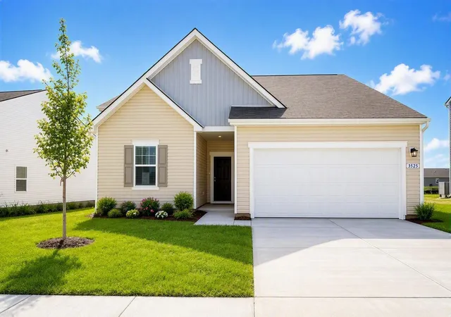 Photo 1 of Single family home for sale at 3520 Fellowship Rd, Columbia, TN 38401 | MLS# 3626857 | Listing updated on 2026-10-28