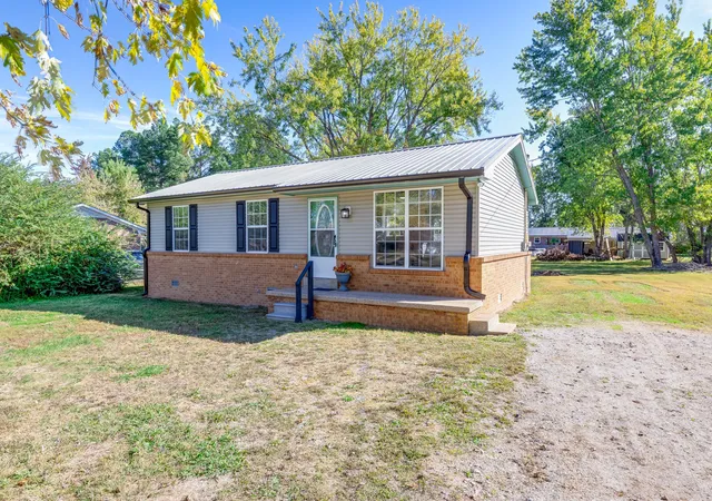 Single family home for sale at 155 Totty Dr, Hohenwald, TN 38462 | MLS# 3628299