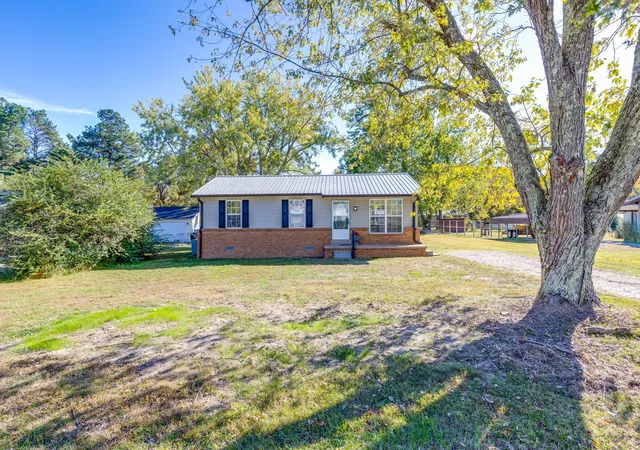Photo 1 of Single family home for sale at 155 Totty Dr, Hohenwald, TN 38462 | MLS# 3628299 | Listing updated on 2026-10-29