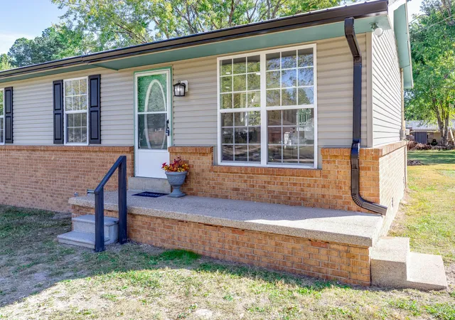 Photo 3 of Single family home for sale at 155 Totty Dr, Hohenwald, TN 38462 | MLS# 3628299 | Listing updated on 2026-10-29