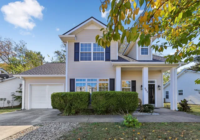 Single family home for sale at 257 Meigs Dr, Murfreesboro, TN 37128 | MLS# 3626904