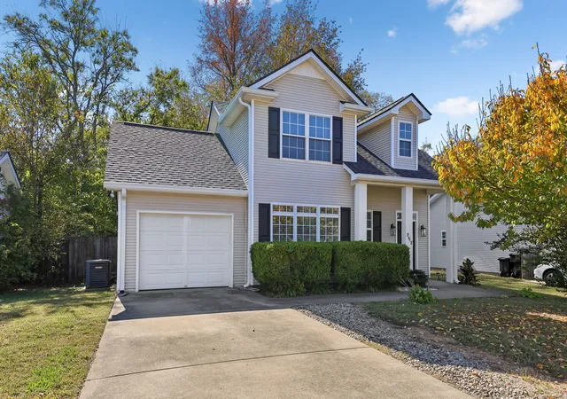 Photo 1 of Single family home for sale at 257 Meigs Dr, Murfreesboro, TN 37128 | MLS# 3626904 | Listing updated on 2026-10-30