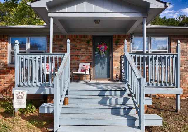 Photo 4 of Single family home for sale at 20 Harper Dr, Fayetteville, TN 37334 | MLS# 3628747 | Listing updated on 2026-10-29