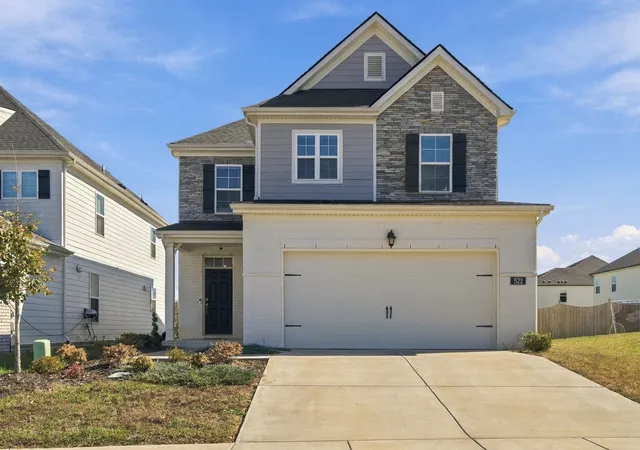 Single family home for sale at 522 Red Barn Way, Mount Juliet, TN 37122 | MLS# 3628707