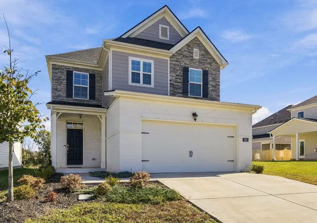Photo 2 of Single family home for sale at 522 Red Barn Way, Mount Juliet, TN 37122 | MLS# 3628707 | Listing updated on 2026-10-29