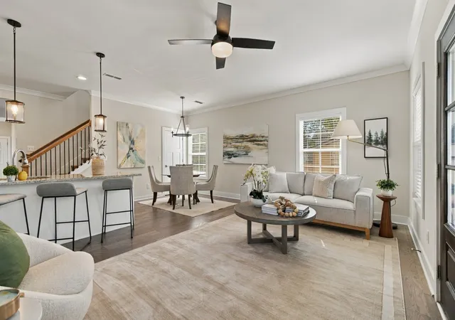 Photo 1 of Single family home for sale at 734 Lee St, Murfreesboro, TN 37130 | MLS# 3627195 | Listing updated on 2026-10-28