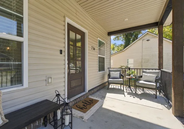 Photo 4 of Single family home for sale at 734 Lee St, Murfreesboro, TN 37130 | MLS# 3627195 | Listing updated on 2026-10-28