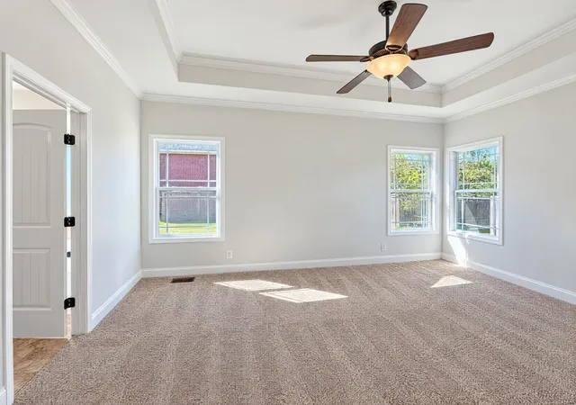 Photo 3 of Single family home for sale at 995 Terraceside Cir, Clarksville, TN 37040 | MLS# 3626961 | Listing updated on 2026-10-26
