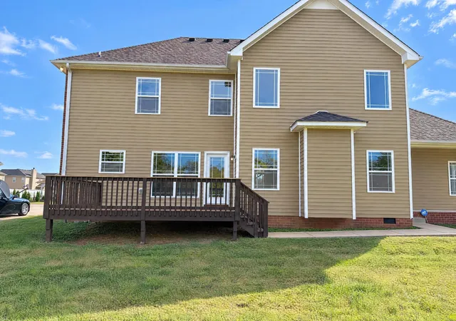 Photo 4 of Single family home for sale at 995 Terraceside Cir, Clarksville, TN 37040 | MLS# 3626961 | Listing updated on 2026-10-26