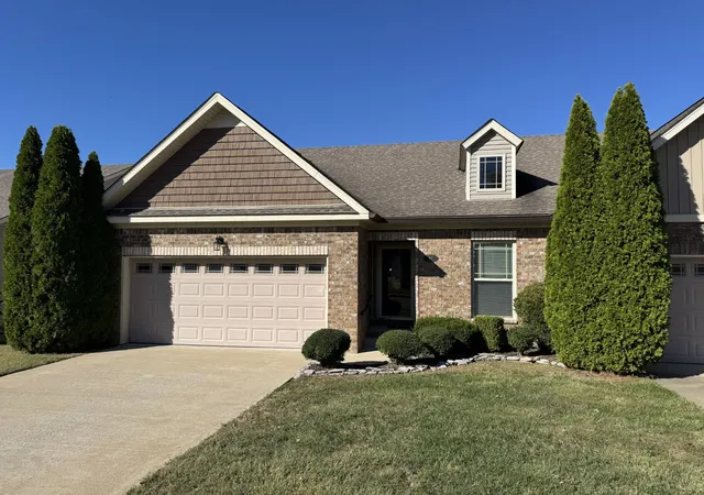 Photo 3 of Single family home for sale at 91 Whitman Xing, Clarksville, TN 37043 | MLS# 3627040 | Listing updated on 2026-10-28