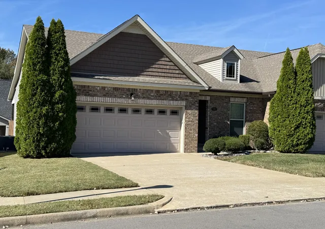 Photo 4 of Single family home for sale at 91 Whitman Xing, Clarksville, TN 37043 | MLS# 3627040 | Listing updated on 2026-10-28