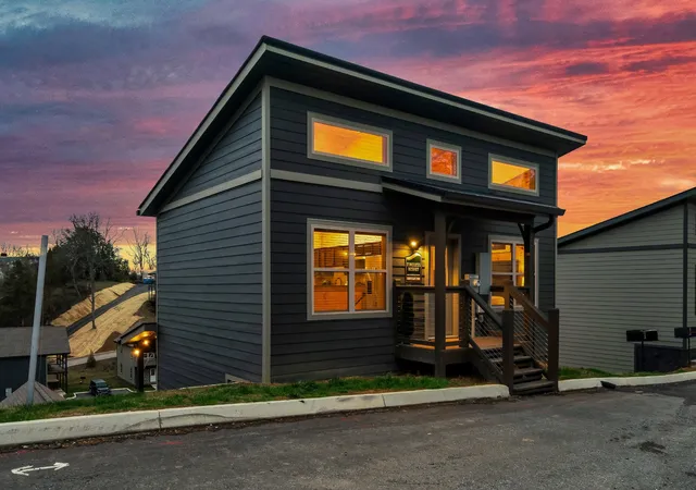 Single family home for sale at 1654 Veterans Blvd #29, Sevierville, TN 37862 | MLS# 3628333