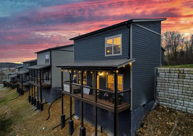 Photo 1 of Single family home for sale at 1654 Veterans Blvd #29, Sevierville, TN 37862 | MLS# 3628333 | Listing updated on 2026-10-29