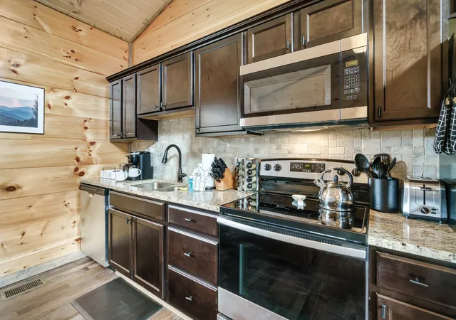 Photo 3 of Single family home for sale at 1654 Veterans Blvd #29, Sevierville, TN 37862 | MLS# 3628333 | Listing updated on 2026-10-29