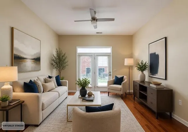 Photo 3 of Condo for sale at 817 Flynn St #106, Chattanooga, TN 37403 | MLS# 3626958 | Listing updated on 2026-10-28