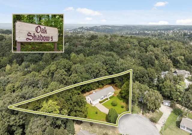 Photo 1 of Single family home for sale at 9004 Wilma Dr, Chattanooga, TN 37421 | MLS# 3626964 | Listing updated on 2026-10-26