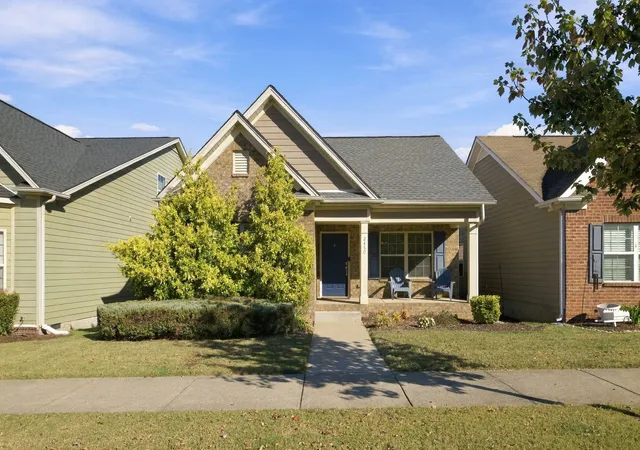 Photo 1 of Single family home for sale at 2450 Arden Village Dr, Columbia, TN 38401 | MLS# 3627166 | Listing updated on 2026-10-28