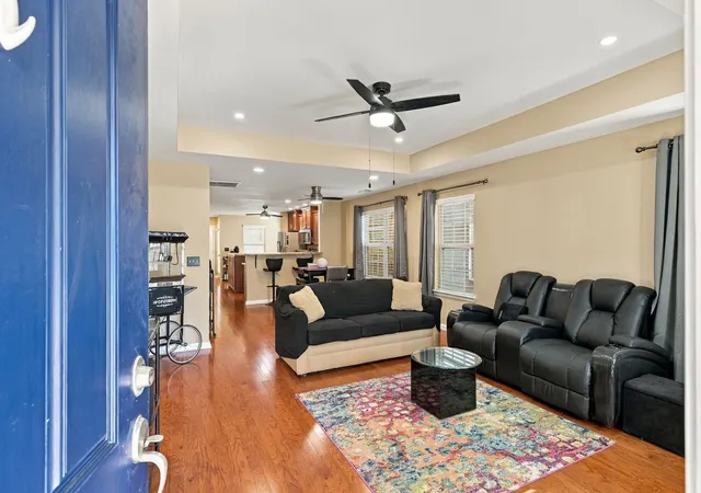 Photo 3 of Single family home for sale at 2450 Arden Village Dr, Columbia, TN 38401 | MLS# 3627166 | Listing updated on 2026-10-28