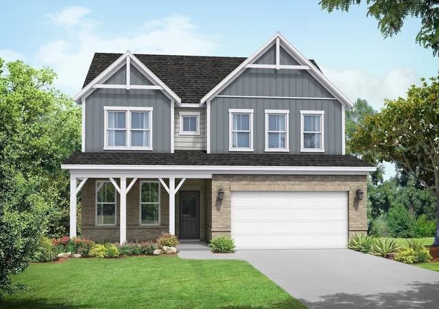 Photo 1 of Single family home for sale at 2340 Old Spring Ln, Gallatin, TN 37066 | MLS# 3626989 | Listing updated on 2026-10-26