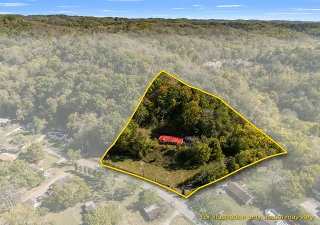 Photo 1 of Single family home for sale at 118 Fisher St, Goodlettsville, TN 37072 | MLS# 3629897 | Listing updated on 2026-10-30