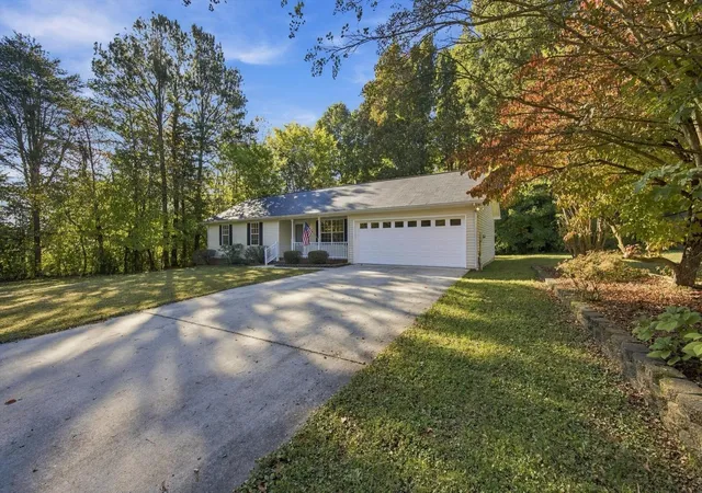 Photo 1 of Single family home for sale at 1113 Eldredge Dr NW, Cleveland, TN 37312 | MLS# 3627020 | Listing updated on 2026-10-29