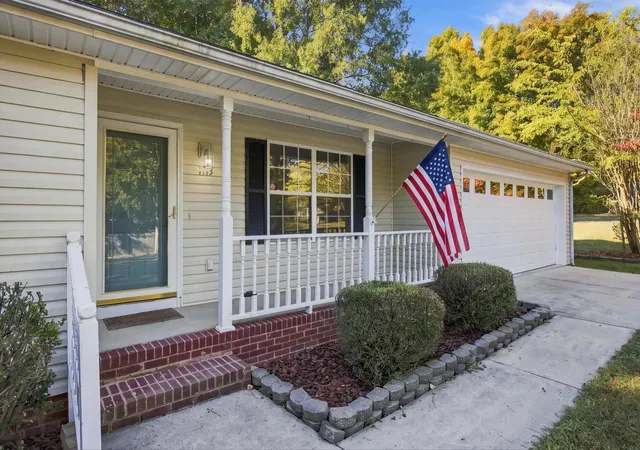Photo 4 of Single family home for sale at 1113 Eldredge Dr NW, Cleveland, TN 37312 | MLS# 3627020 | Listing updated on 2026-10-29