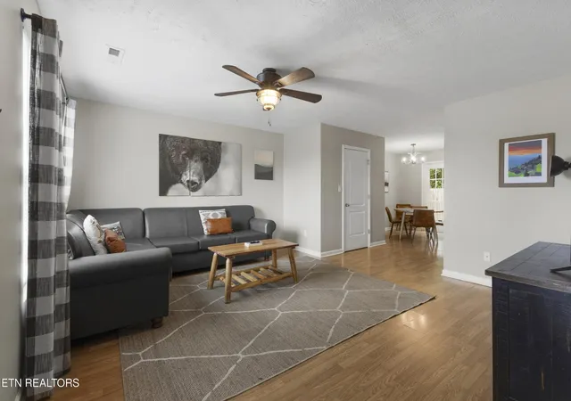 Listing Photo 1 - Condo for sale in building located at 1448 William Holt Blvd, Sevierville, TN 37862 - Unit #