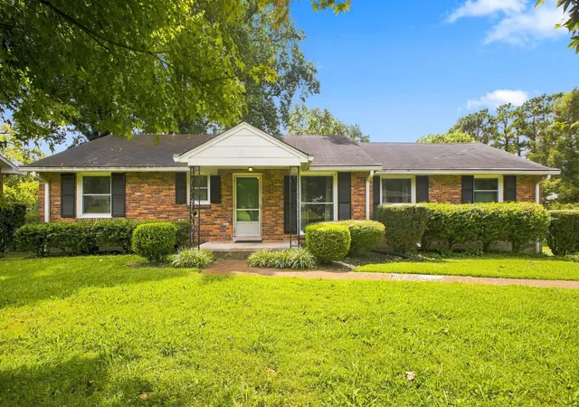 Single family home for sale at 5005 Whispering Hills Ct, Nashville, TN 37211 | MLS# 3627073