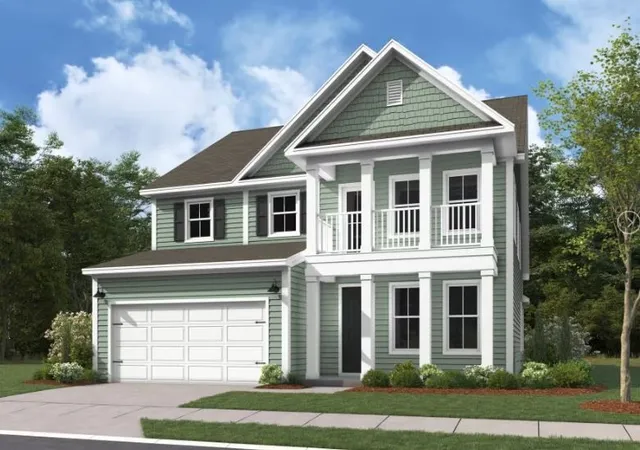 Single family home for sale at 2635 Wondering Way, Murfreesboro, TN 37129 | MLS# 3627148 | Listing updated on 2026-10-27