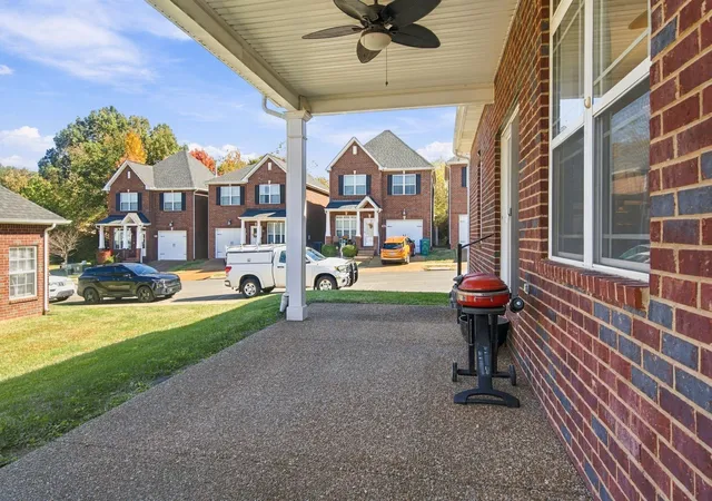 Photo 2 of Single family home for sale at 111 Cottage Trce, White House, TN 37188 | MLS# 3629546 | Listing updated on 2026-10-30