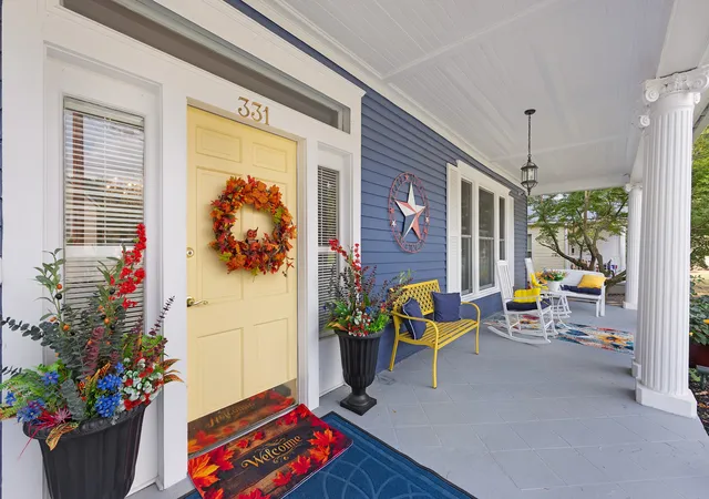 Photo 1 of Single family home for sale at 331 Head St, Paris, TN 38242 | MLS# 3628733 | Listing updated on 2026-10-29