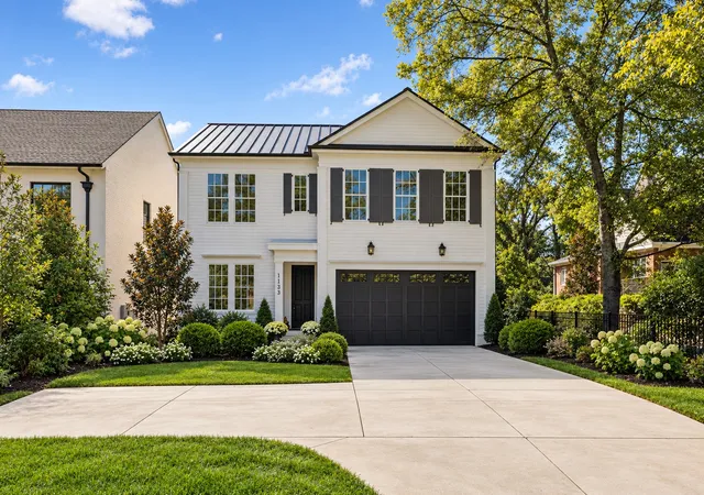 Photo 1 of Mansion for sale at 1133 Maplehurst Ln, Nashville, TN 37204 | MLS# 3627707 | Listing updated on 2026-10-29