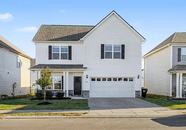 Single family home for sale at 3607 Personality Ln, Murfreesboro, TN 37128 | MLS# 3627826