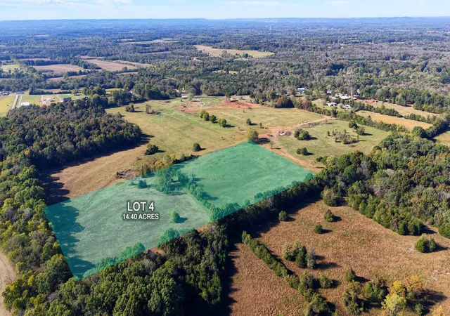 Photo 1 of Land for sale at 368 Laws Hl Rd, Lewisburg, TN 37091 | MLS# 3627351 | Listing updated on 2026-10-28