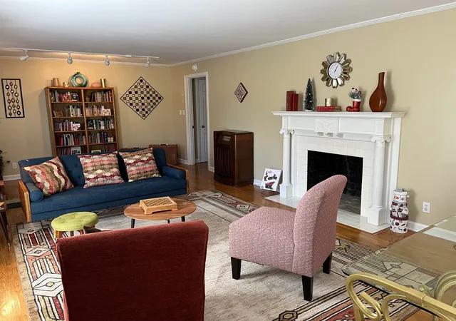 Photo 3 of Single family home for sale at 1310 Trotwood Ave, Columbia, TN 38401 | MLS# 3627314 | Listing updated on 2026-10-28