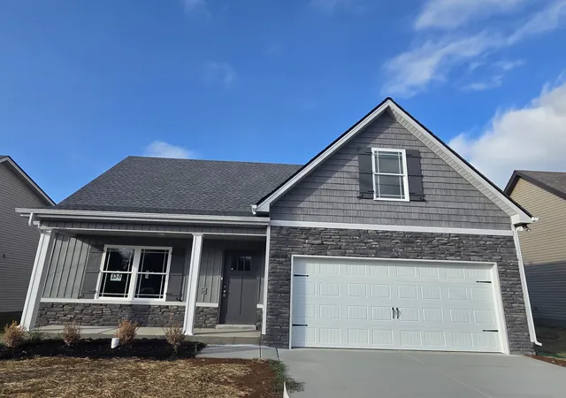 Photo 1 of Single family home for sale at 3005 Upstream Rd, Christiana, TN 37037 | MLS# 3627834 | Listing updated on 2026-10-28