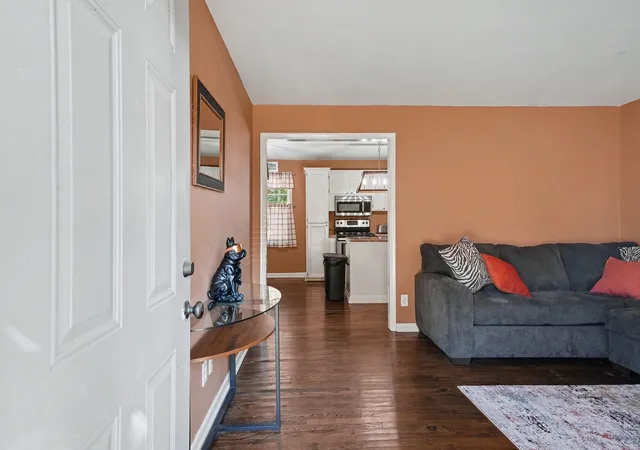 Photo 2 of Single family home for sale at 148 Napier Dr, Columbia, TN 38401 | MLS# 3628853 | Listing updated on 2026-10-30