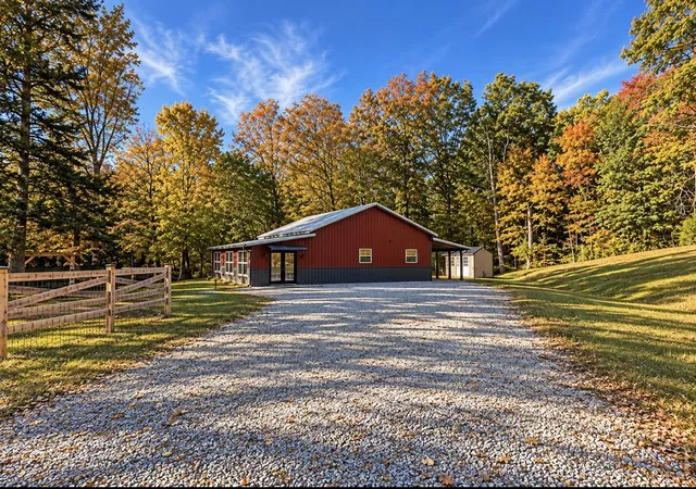 Photo 1 of Single family home for sale at 2030 Woods Valley Rd, Cumberland Furnace, TN 37051 | MLS# 3628778 | Listing updated on 2026-10-29