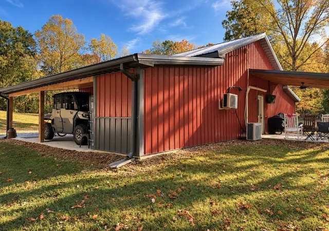Photo 2 of Single family home for sale at 2030 Woods Valley Rd, Cumberland Furnace, TN 37051 | MLS# 3628778 | Listing updated on 2026-10-29