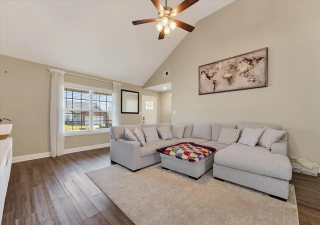 Photo 1 of Single family home for sale at 413 Irish Hills Dr, Clarksville, TN 37042 | MLS# 3629496 | Listing updated on 2026-10-30