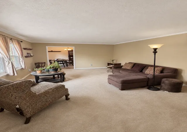 Photo 3 of Single family home for sale at 643 Rampart Ln, Murfreesboro, TN 37128 | MLS# 3627266 | Listing updated on 2026-10-28
