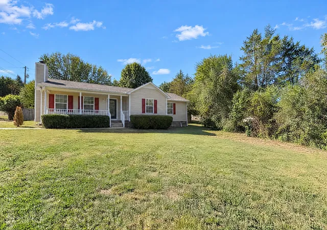 Photo 1 of Single family home for sale at 5140 Kedron Rd, Columbia, TN 38401 | MLS# 3627327 | Listing updated on 2026-10-29