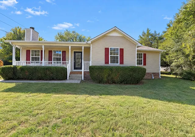 Photo 1 of Single family home for sale at 5140 Kedron Rd, Columbia, TN 38401 | MLS# 3627327 | Listing updated on 2026-10-29